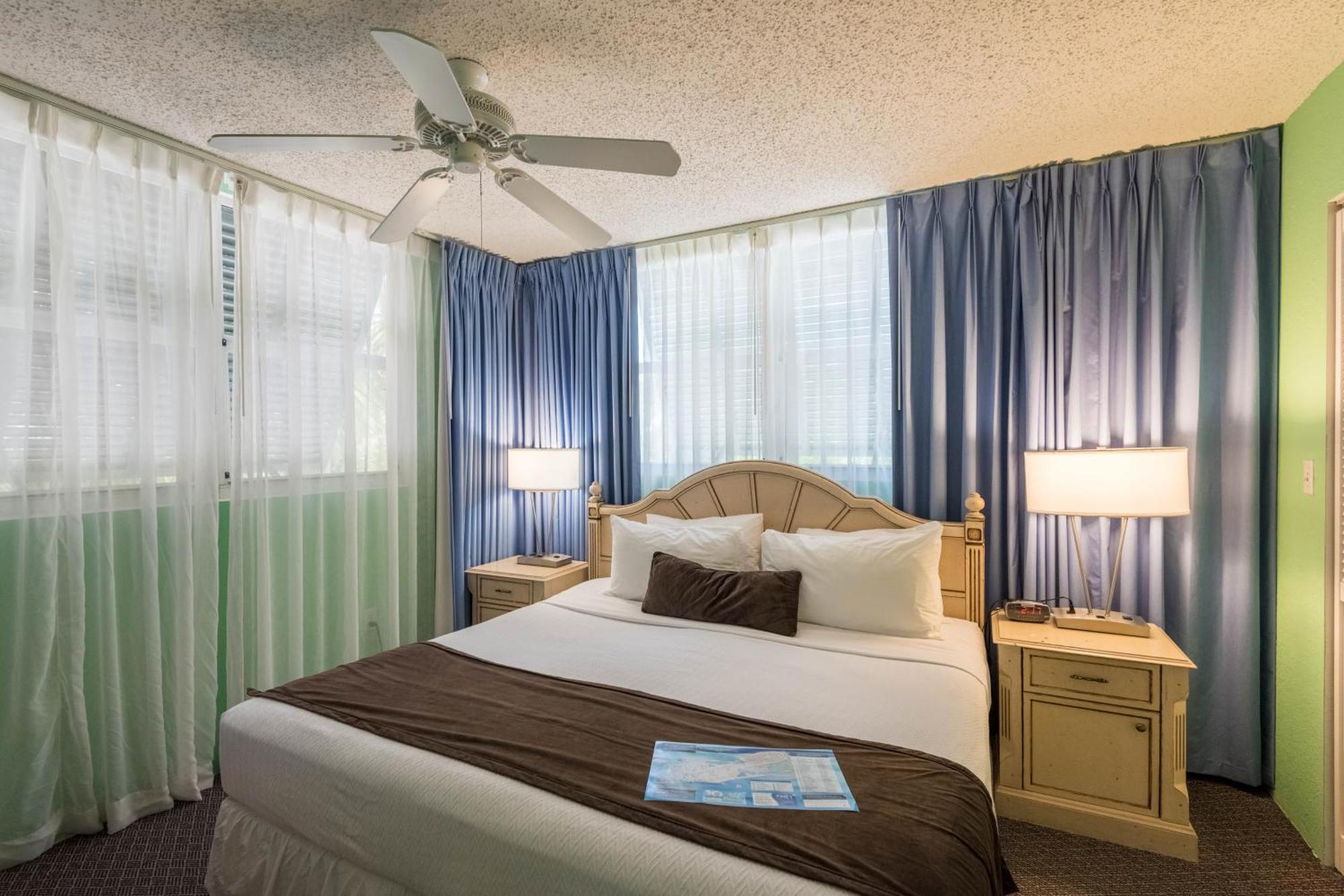 Sunrise Suites Jamaica Suite #102 Key West Rom bilde