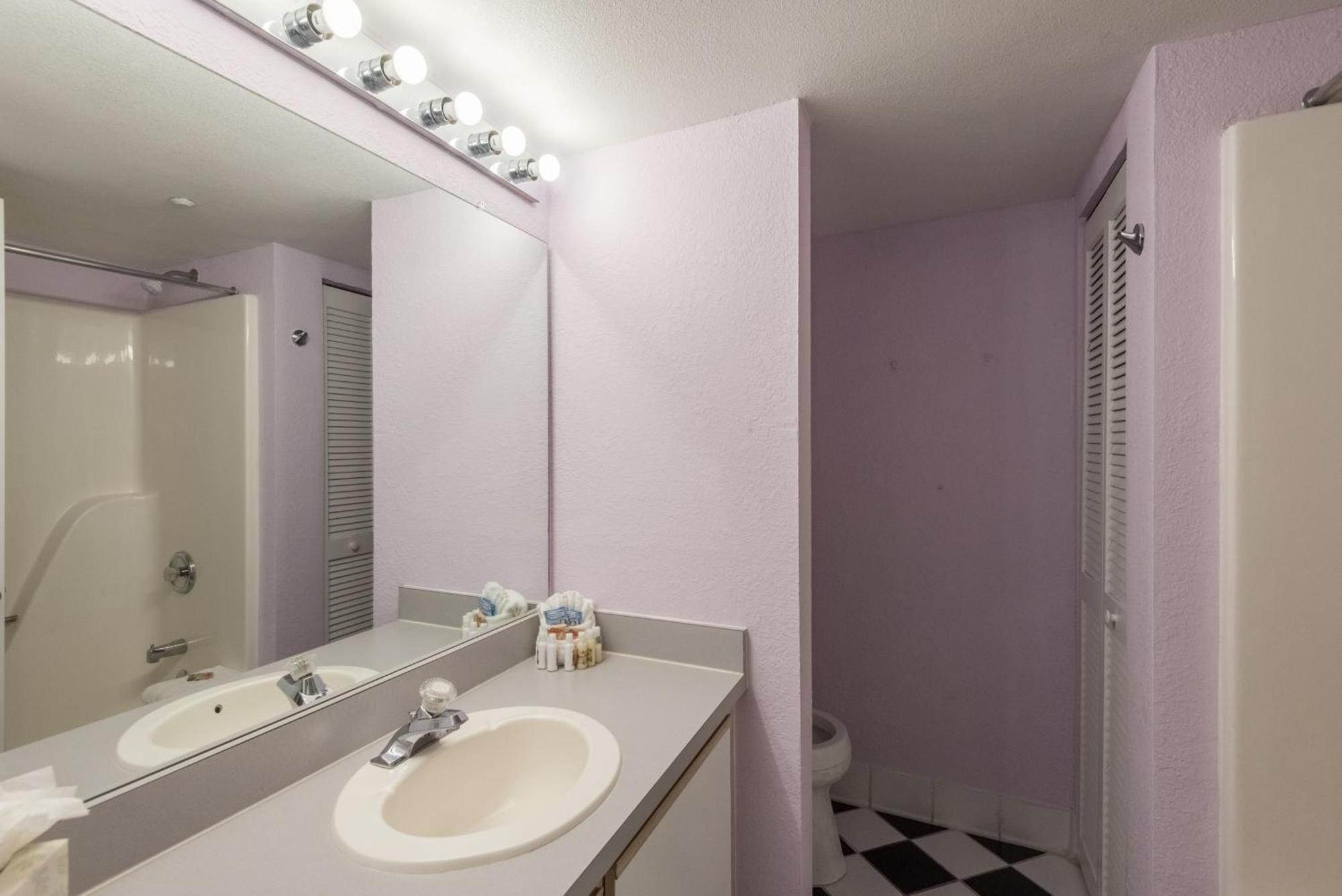Sunrise Suites Jamaica Suite #102 Key West Rom bilde