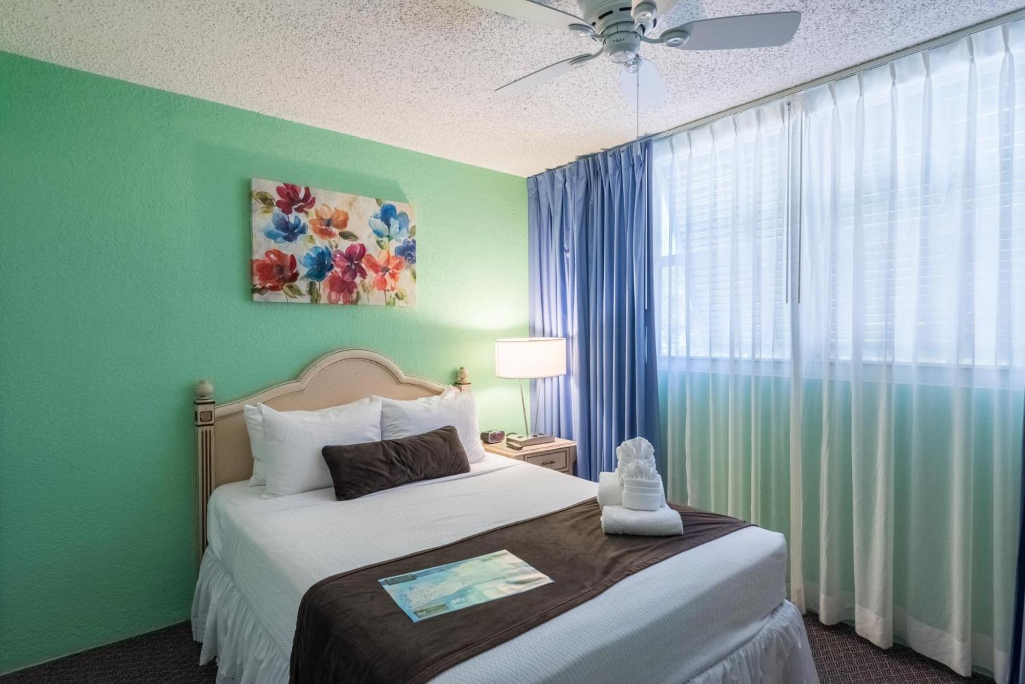 Sunrise Suites Jamaica Suite #102 Key West Rom bilde