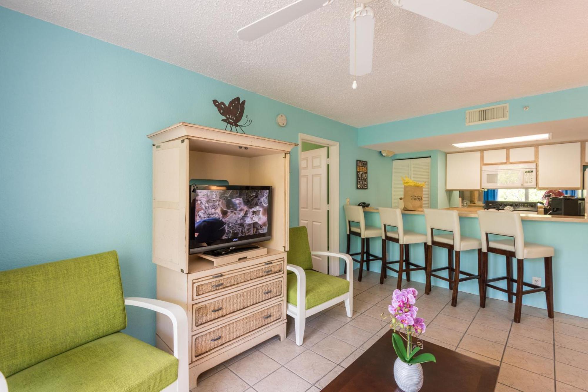 Sunrise Suites Jamaica Suite #102 Key West Rom bilde