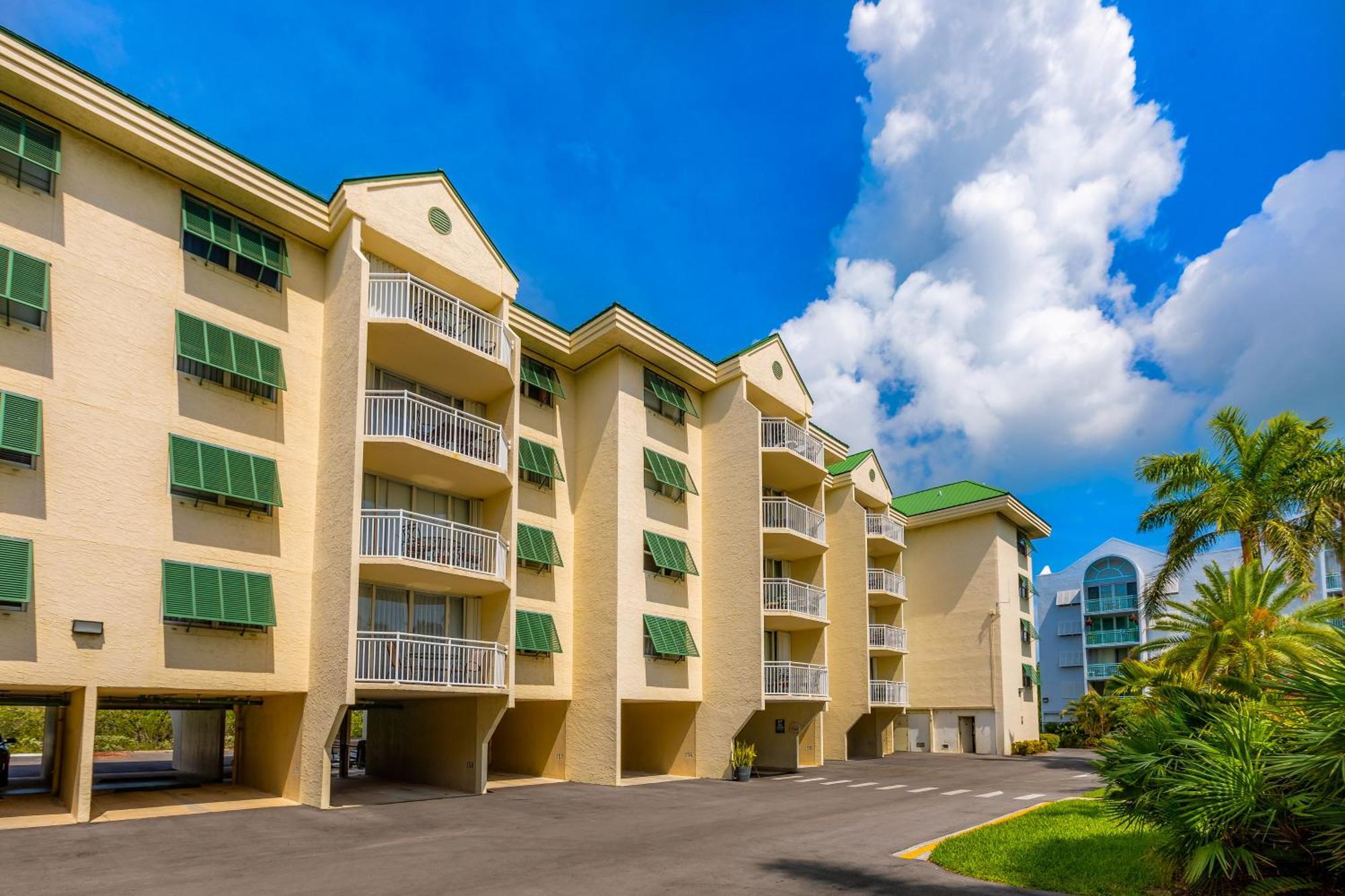 Sunrise Suites Jamaica Suite #102 Key West Rom bilde