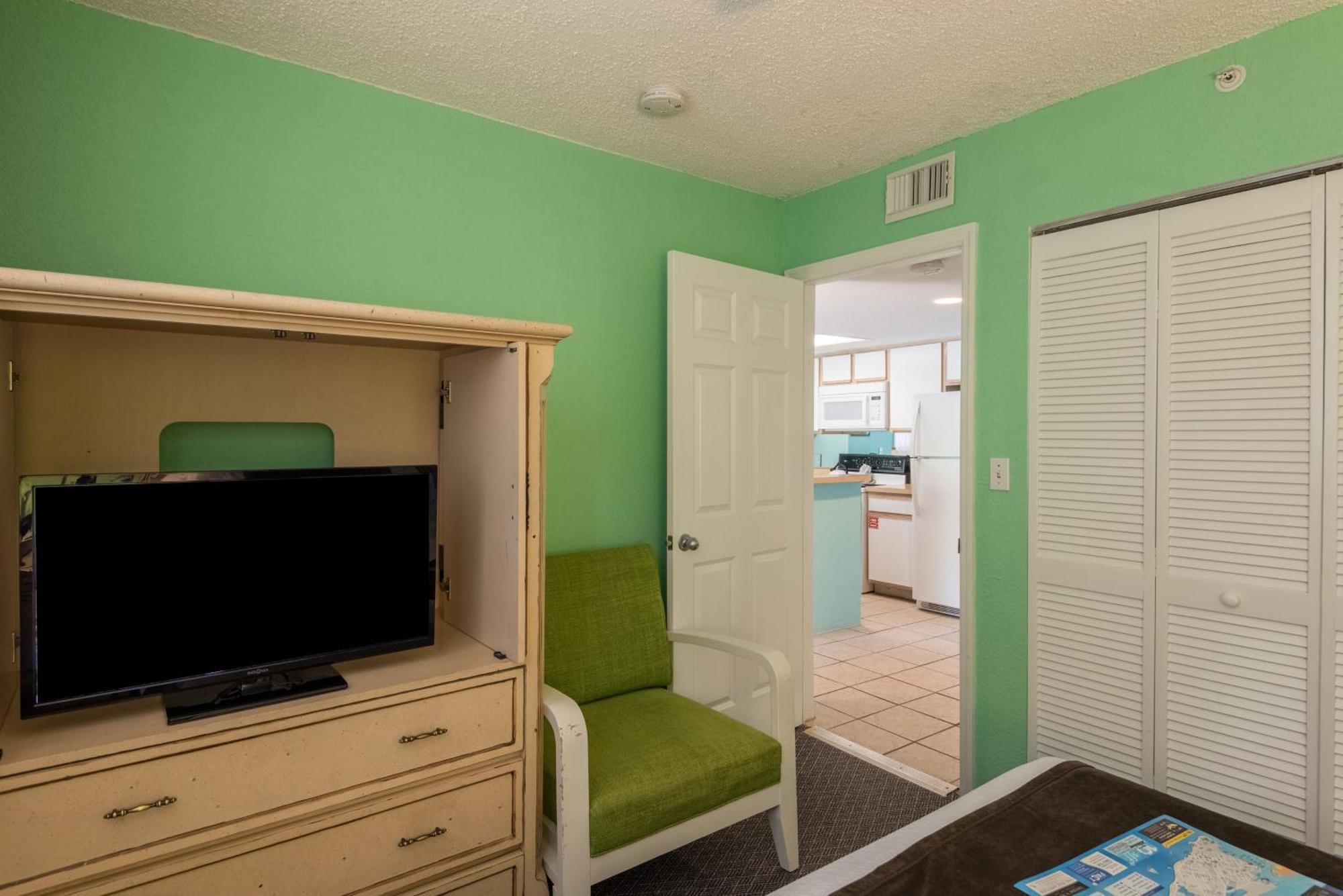 Sunrise Suites Jamaica Suite #102 Key West Rom bilde