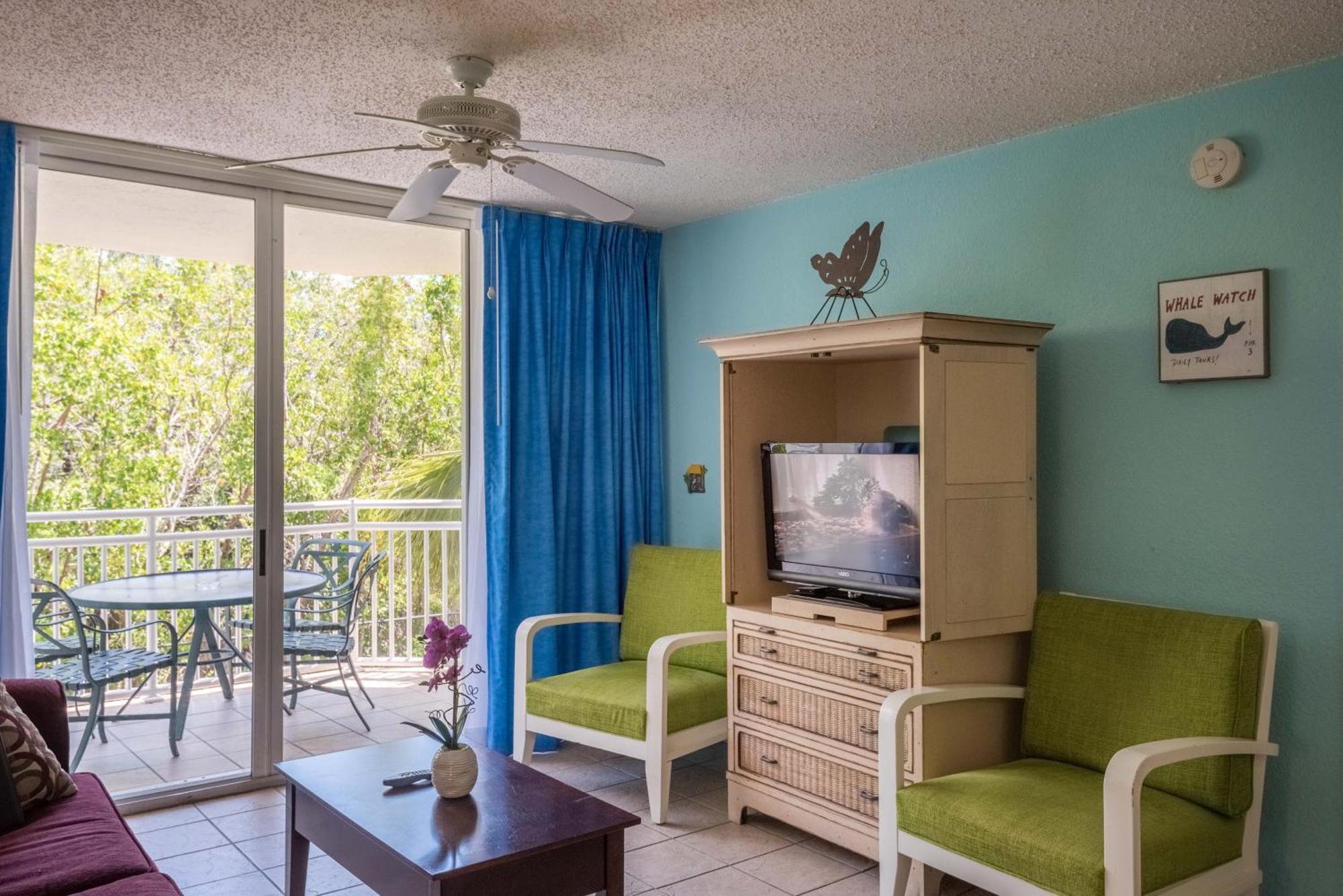 Sunrise Suites Jamaica Suite #102 Key West Rom bilde