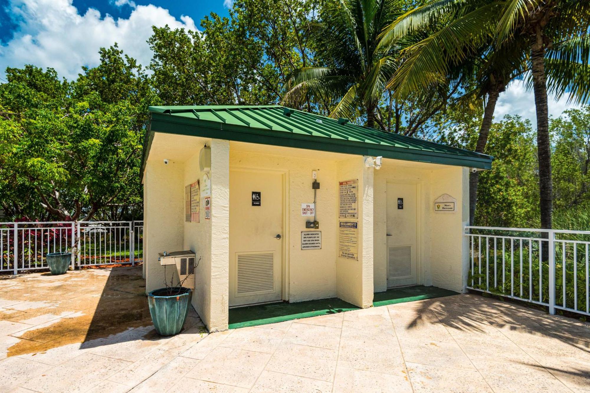 Sunrise Suites Jamaica Suite #102 Key West Rom bilde