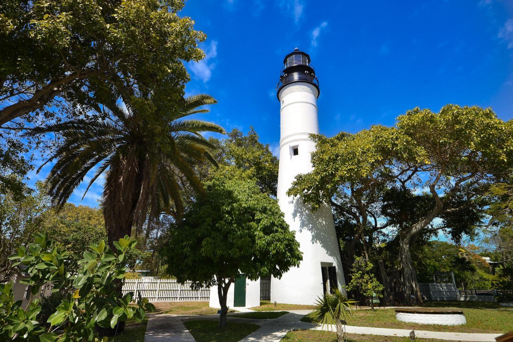 Sunrise Suites Jamaica Suite #102 Key West Rom bilde