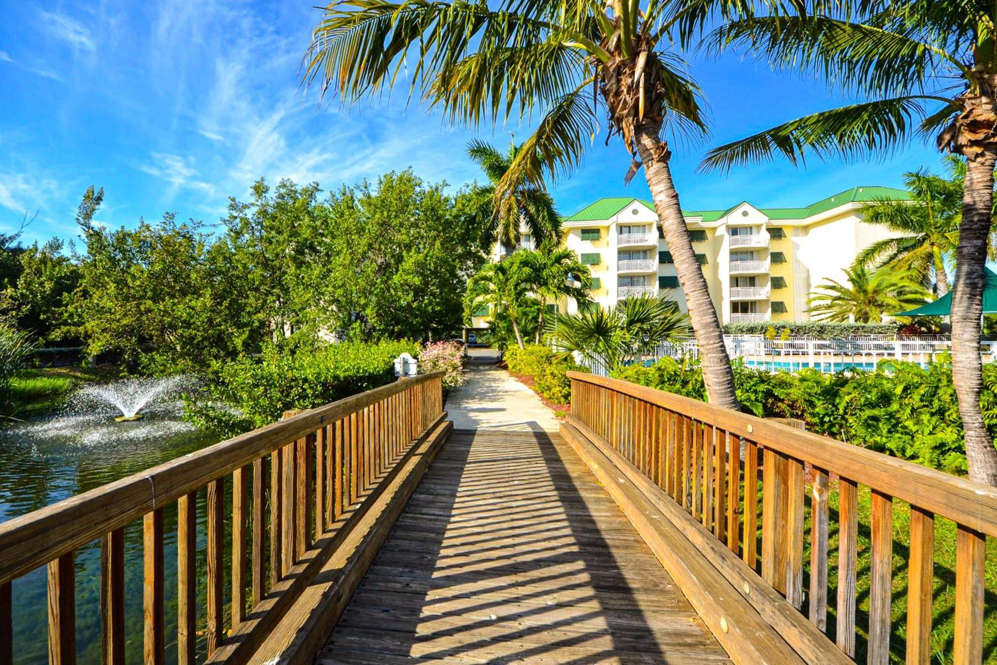 Sunrise Suites Jamaica Suite #102 Key West Rom bilde