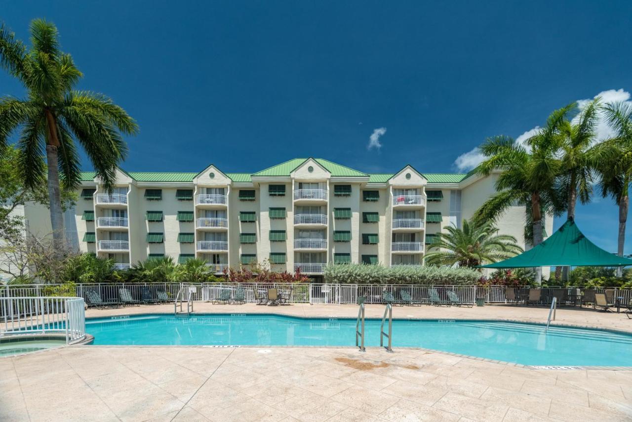 Sunrise Suites Jamaica Suite #102 Key West Eksteriør bilde