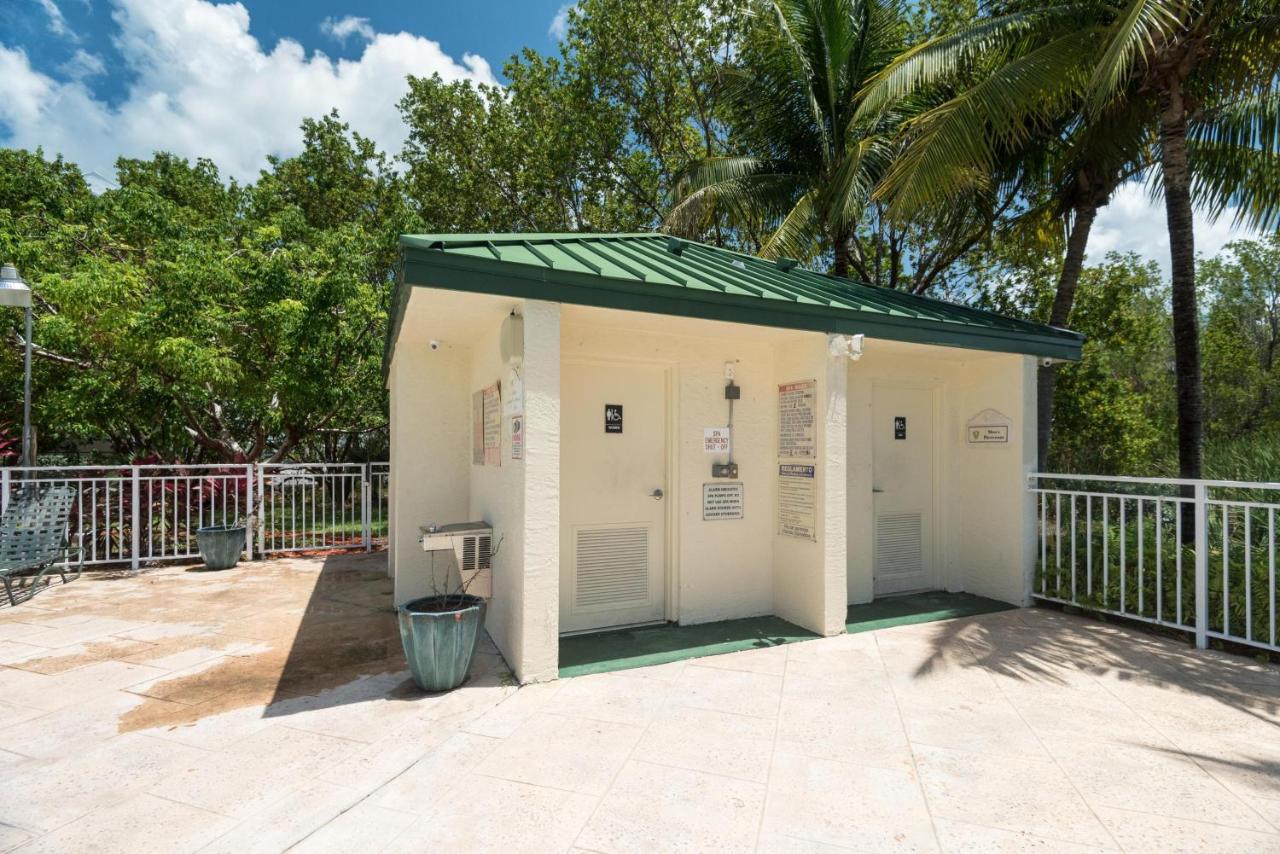 Sunrise Suites Jamaica Suite #102 Key West Eksteriør bilde