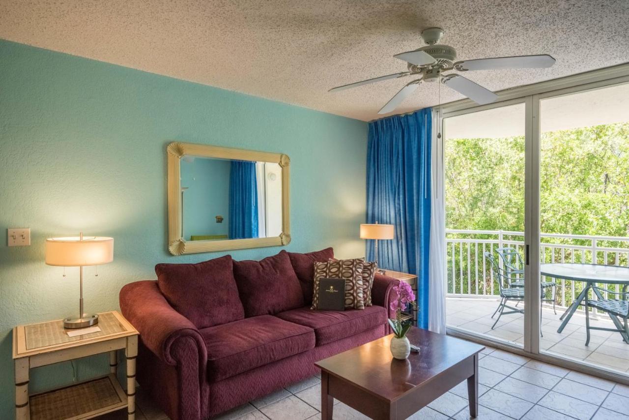 Sunrise Suites Jamaica Suite #102 Key West Eksteriør bilde