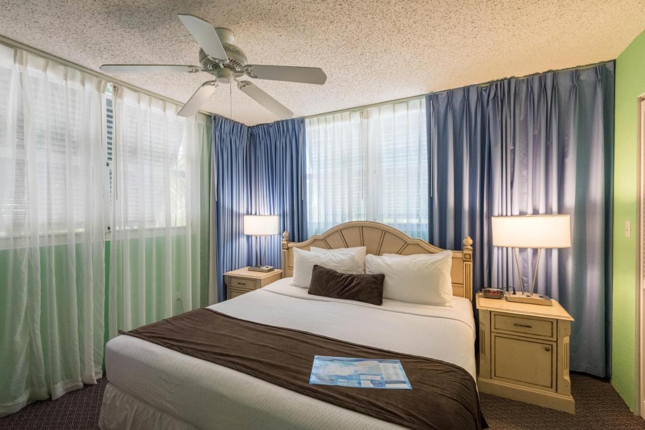 Sunrise Suites Jamaica Suite #102 Key West Eksteriør bilde