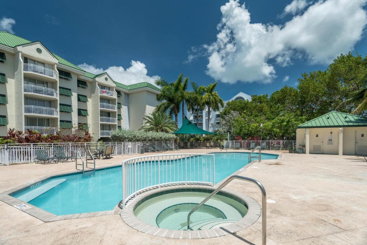 Sunrise Suites Jamaica Suite #102 Key West Eksteriør bilde