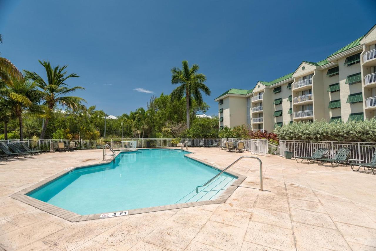 Sunrise Suites Jamaica Suite #102 Key West Eksteriør bilde
