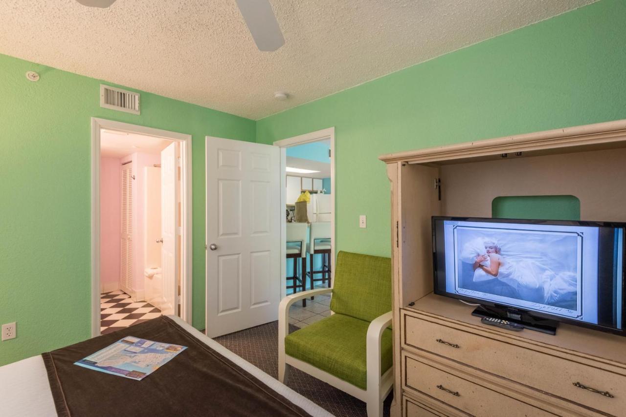 Sunrise Suites Jamaica Suite #102 Key West Eksteriør bilde